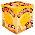 Gniotek SQUISHY SQUEEZE CHEESE