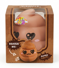 Gniotek SQUISHY POOP