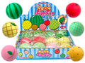 Fruit Squishy gniotek owocowy losowy wzór