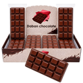 Gniotek SQUISHY (DABAN CHOCOLATE)