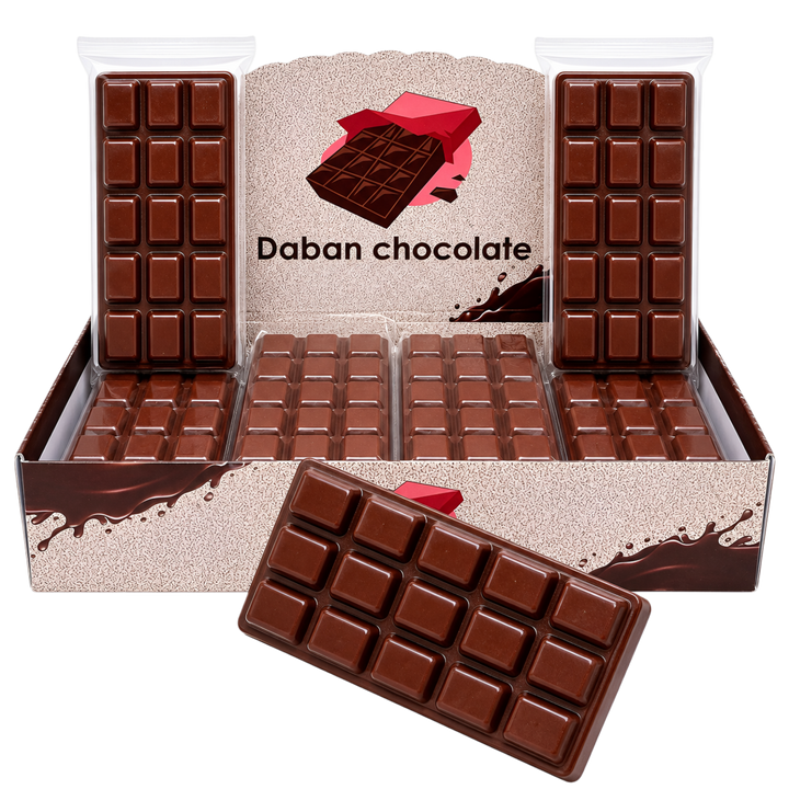 SQUISHY toy (DABAN CHOCOLATE)