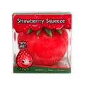 Gniotek SQUISHY STRAWBERRY