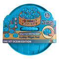 Gniotek SQUISHY BUN MYSTERY DUMPLING OCEAN