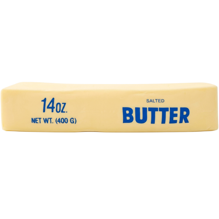 Gniotek SQUISHY BUTTER LARGE