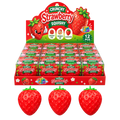 Gniotek SQUISHY (CRUNCHY STRAWBERRY)