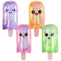 Brokatowy Sugar Squeezy Ice Pop