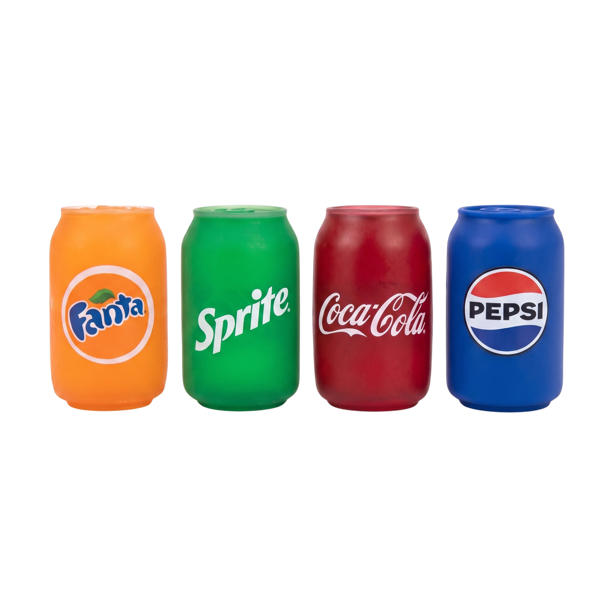 Gniotki Puszki – Sprite Limitowana Edycja