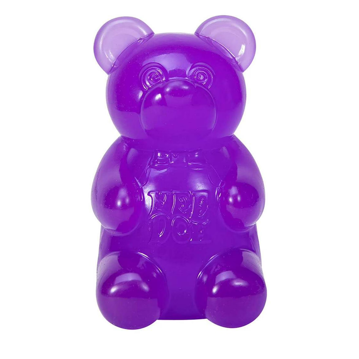 NeeDoh Gummy Bear - Gniotki Misie