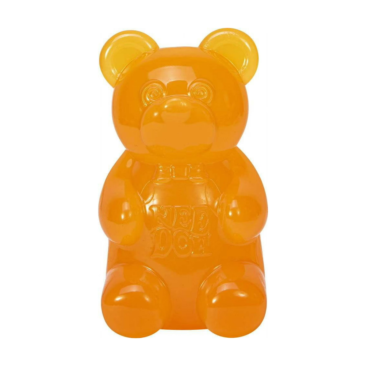 NeeDoh Gummy Bear - Gniotki Misie