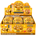 Gniotek SQUISHY BUN (GOLDEN)