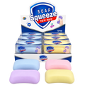 Gniotek SQUISHY (SOAP SQUEEZE)