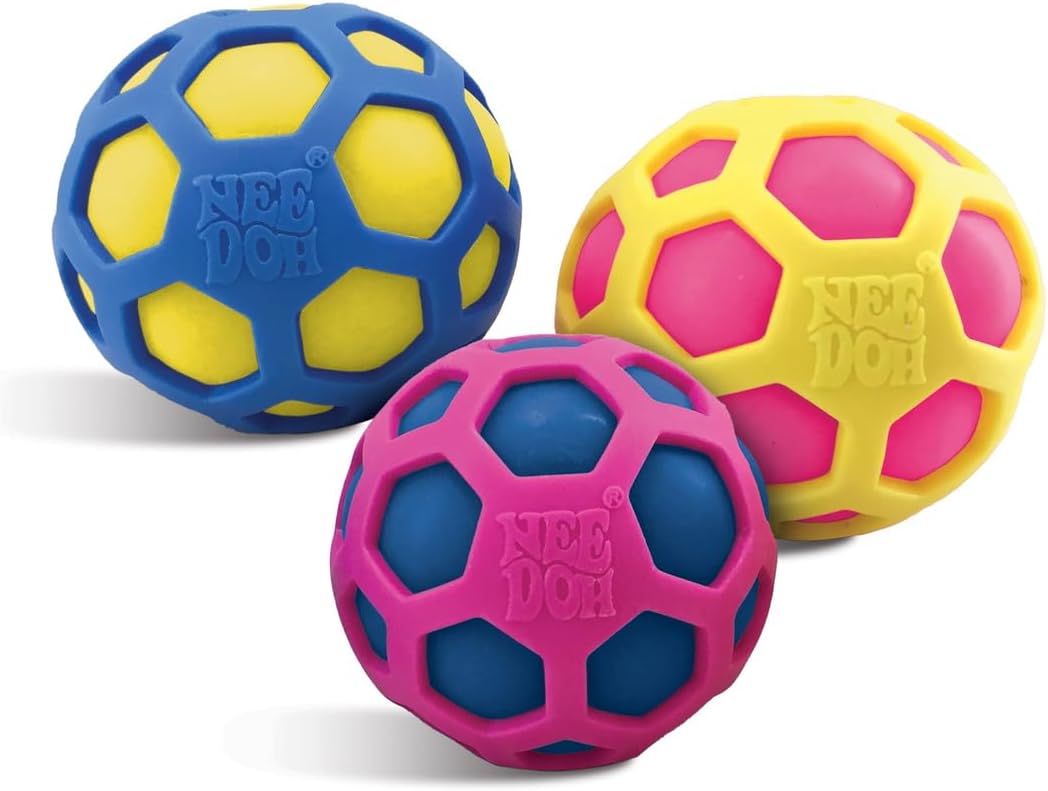 NeeDoh Atomic Ball (Losowy Kolor) – Domyślny