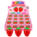 Gniotek SQUISHY (VASELINE STRAWBERRY)