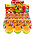 Gniotek SQUISHY (HAMBURGER)
