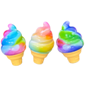 Gniotek SQUISHY ICE CONE