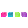 Gniotek SQUISHY ICE CUBE SMALL