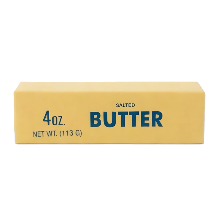 SQUISHY BUTTER SMALL fidget toy