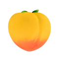 Gniotek SQUISHY (PEACH)