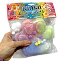 Pinch Family pastelowy gniotek squishy