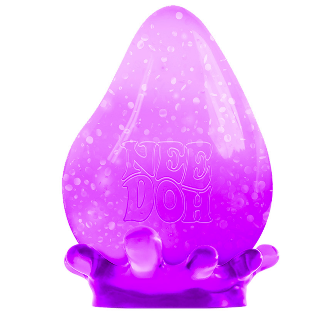 Oryginalne NeeDoh Dream Drop - krople wody
