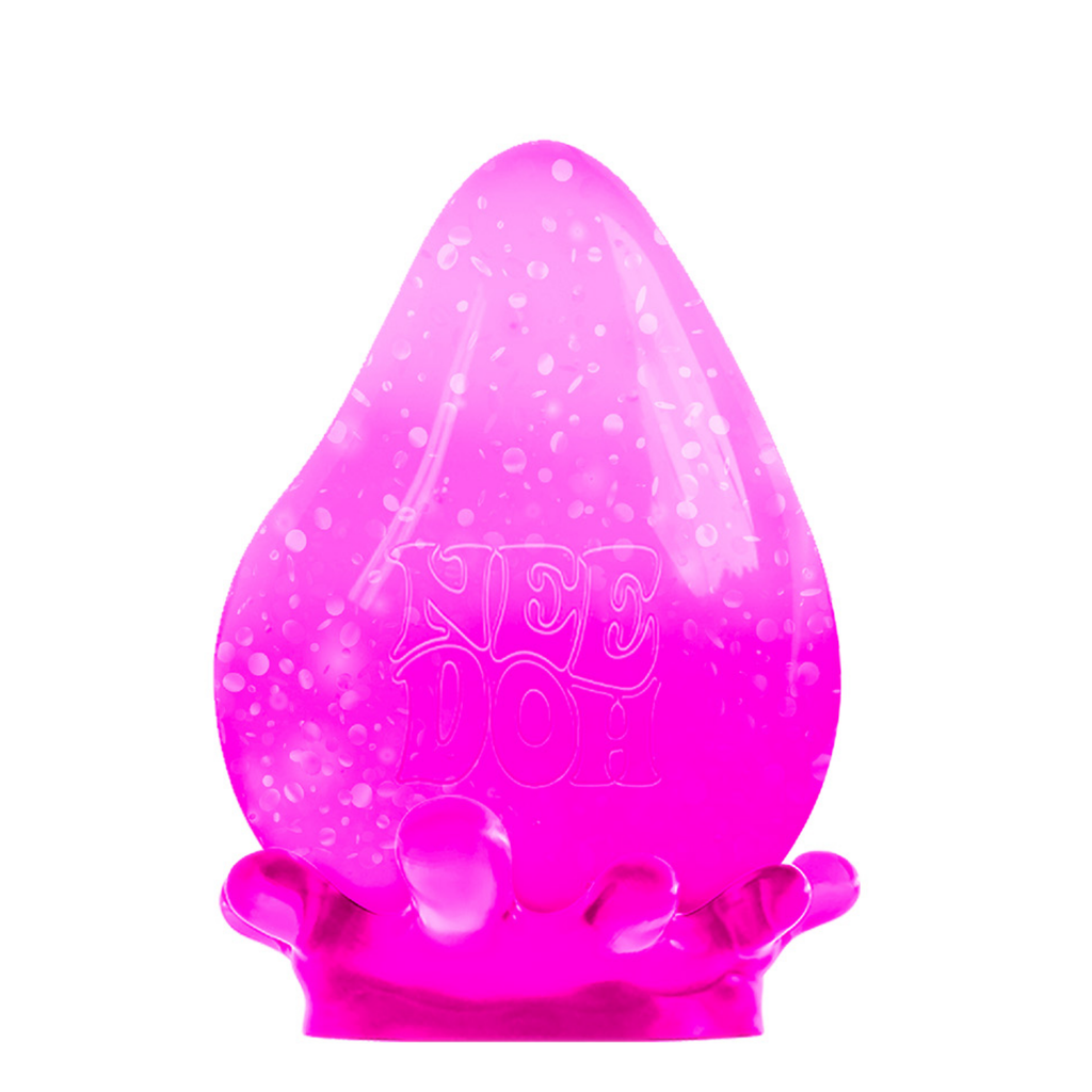 Oryginalne NeeDoh Dream Drop - krople wody