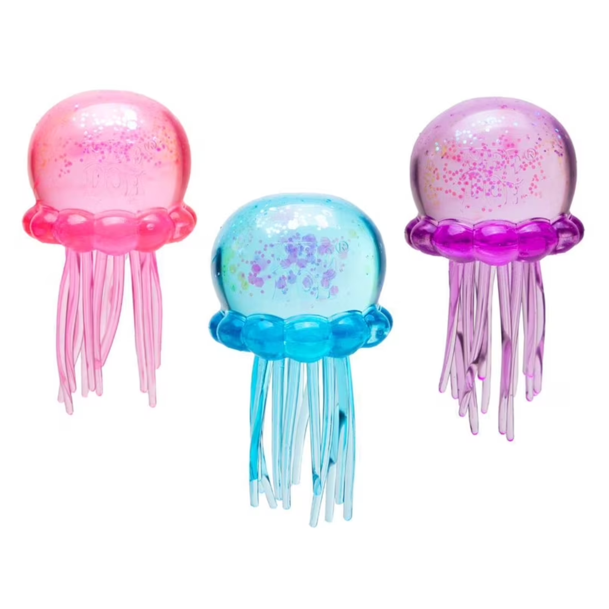 NeeDoh Jellyfish - gniotek meduza