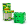 NeeDoh x MINECRAFT Ice World - Kostka antystresowa – Zielony