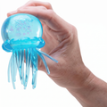 NeeDoh Jellyfish - gniotek meduza – Różowy