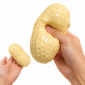 Peanut Squeeze Toy – gniotek orzeszek