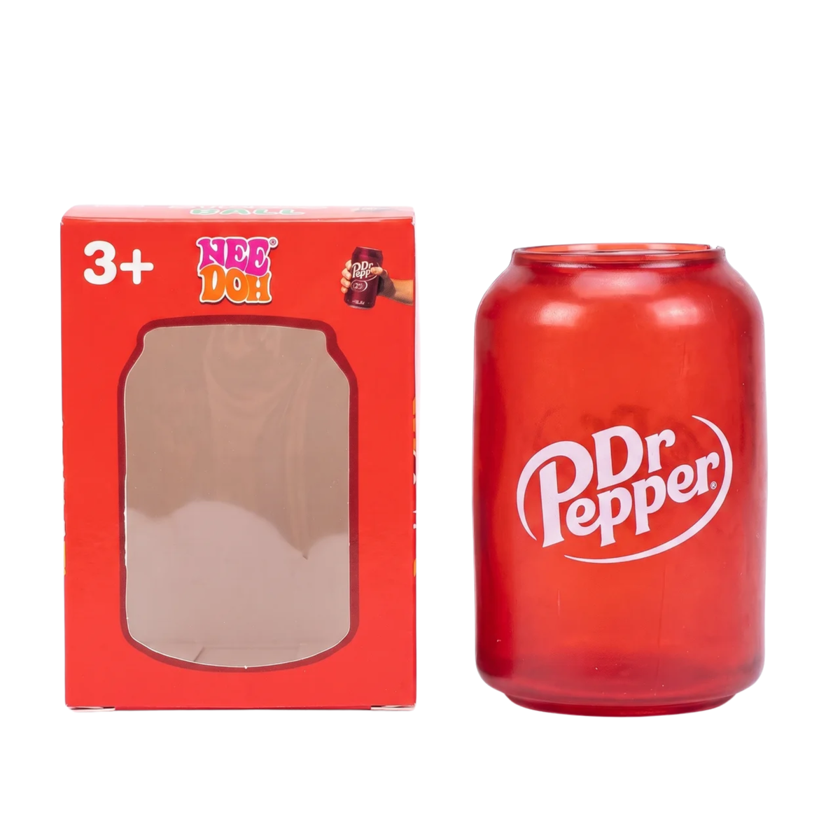 Gniotki Puszki – Mini Puszki