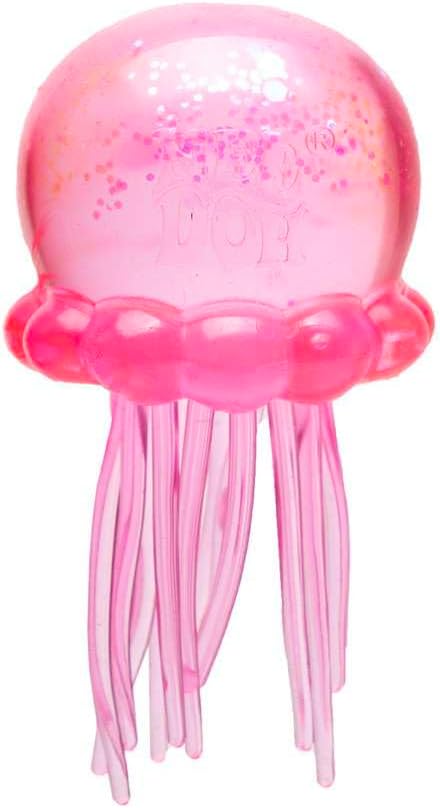 NeeDoh Jellyfish - gniotek meduza – Zestaw Meduz