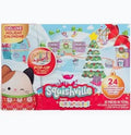 Squishville Holiday – Kalendarz 24 Squishmallows